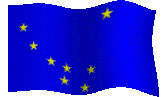 Alaska flag